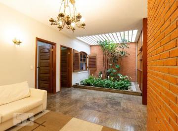 Casa · 330m² · 3 Quartos · 8 Vagas · Casa à Venda - Jardim Brasil , 3 Quartos, 330 m² - São Paulo