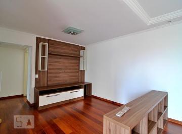 Apartamento · 125m² · 3 Quartos · 3 Vagas · Apartamento à Venda - Jardim, 3 Quartos,  125 m² - Santo André