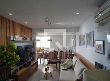Apartamento · 198m² · 4 Quartos · 3 Vagas · Apartamento à Venda - Jardim Oceânico, 4 Quartos, 198 m² - Rio de Janeiro