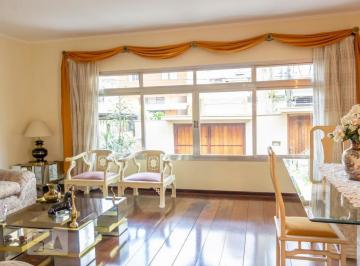 Casa de 3 quartos, São Paulo · Casa à Venda - Chácara Inglesa, 3 Quartos, 400 m² - São Paulo