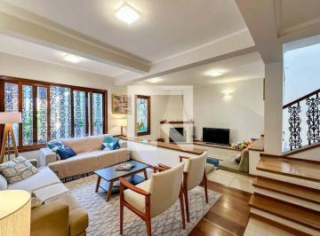 Casa · 350m² · 3 Quartos · 4 Vagas · Casa à Venda - Água Fria, 3 Quartos,  350 m² - São Paulo