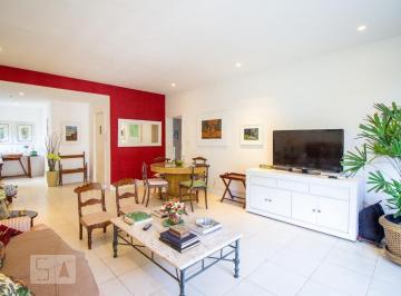 Apartamento de 3 quartos, Rio de Janeiro · Apartamento à Venda - São Conrado, 3 Quartos,  280 m² - Rio de Janeiro