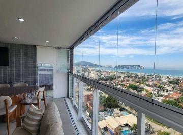 061ac0ba76e8150ee852aa0b085474ed60341987 · Apartamento com 3 dormitórios à venda, 107 m² por R$ 1.800.000,00 - Central Park - Guarujá/SP