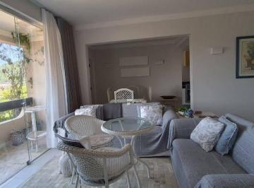 de5db0bca627f97bf1f4aa540534931fd7918248 · Apartamento com 2 dormitórios à venda, 82 m² por R$ 350.000,00 - Enseada - Guarujá/SP