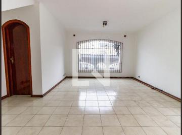 Casa · 320m² · 5 Quartos · 3 Vagas · Casa à Venda - Mooca, 5 Quartos,  320 m² - São Paulo