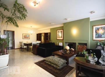 Apartamento · 195m² · 2 Quartos · 3 Vagas · Apartamento à Venda - Real Parque, 2 Quartos, 195 m² - São Paulo