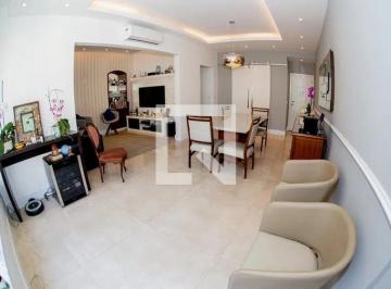 Apartamento · 130m² · 3 Quartos · 1 Vaga · Apartamento à Venda - Copacabana, 3 Quartos,  130 m² - Rio de Janeiro