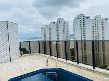 d369c302248a10dcca46ff9fb6a537b19bea5024 · Cobertura com 4 dormitórios à venda, 260 m² por R$ 2.300.000,00 - Loteamento João Batista Julião - G
