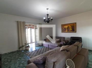 Casa · 482m² · 3 Quartos · 4 Vagas · Casa à Venda - Campos Elíseos , 3 Quartos, 482 m² - Campinas