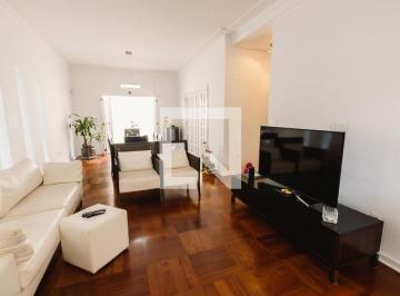 Casa · 350m² · 3 Quartos · 6 Vagas · Casa à Venda - Alto da Lapa, 3 Quartos,  350 m² - São Paulo