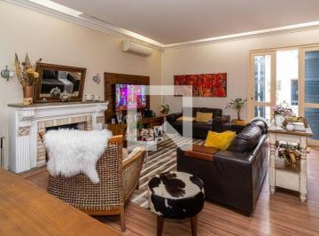 Casa · 281m² · 3 Quartos · 6 Vagas · Casa à Venda - Jardim Lindóia, 3 Quartos,  281 m² - Porto Alegre
