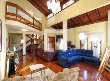 Casa · 372m² · 4 Quartos · 2 Vagas · Casa à Venda - São José, 4 Quartos,  372 m² - Canoas