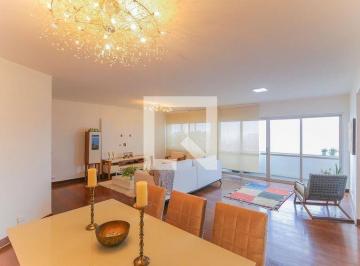 Apartamento · 178m² · 3 Quartos · 2 Vagas · Apartamento à Venda - Portal do Morumbi, 3 Quartos, 178 m² - São Paulo