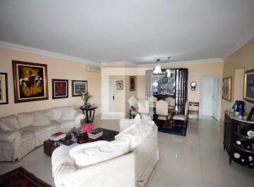 Apartamento · 220m² · 4 Quartos · 3 Vagas · Apartamento à Venda - Jardim Oceânico, 4 Quartos,  220 m² - Rio de Janeiro