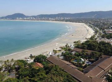 8d89e9cb58f0a1ca520df7132a3bc9de06b1b838 · Cobertura com 4 dormitórios à venda, 448 m² por R$ 4.500.000,00 - Tortugas - Guarujá/SP