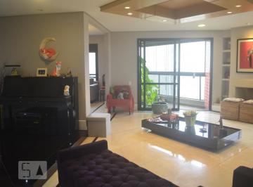 Apartamento de 3 quartos, São Paulo · Apartamento à Venda - Portal do Morumbi, 3 Quartos, 190 m² - São Paulo