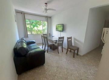 68151d140356737994d068d508778bc55a6a429e · Apartamento à venda, 55 m² por R$ 450.000,00 - Tombo - Guarujá/SP
