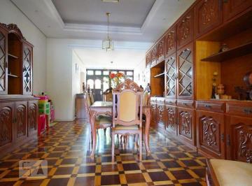 Casa · 370m² · 3 Quartos · 6 Vagas · Casa à Venda - Floresta, 3 Quartos, 370 m² - Porto Alegre