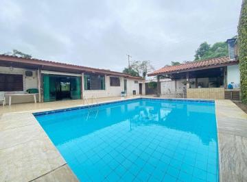67b72e6d0b6f159e63007e4114234bc1f3f6a8df · Casa com 4 dormitórios à venda, 300 m² por R$ 950.000,00 - Enseada - Guarujá/SP