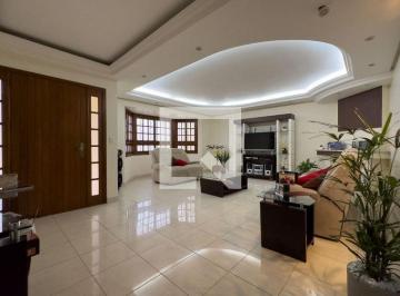 Casa · 340m² · 4 Quartos · 2 Vagas · Casa à Venda - Cristal , 4 Quartos,  340 m² - Porto Alegre