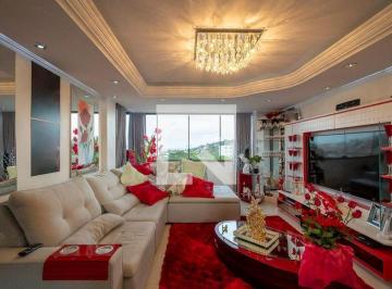 Apartamento · 180m² · 2 Quartos · 1 Vaga · Apartamento à Venda - Santa Tereza , 2 Quartos, 180 m² - Porto Alegre
