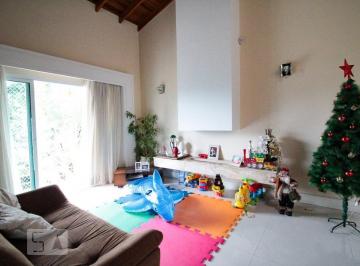 Casa · 390m² · 3 Quartos · 4 Vagas · Casa à Venda - Vila Constança , 3 Quartos,  390 m² - São Paulo