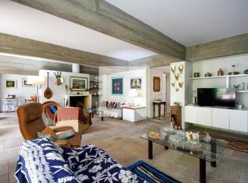 Casa · 300m² · 5 Quartos · 4 Vagas · Casa à Venda - Vila Madalena, 5 Quartos, 300 m² - São Paulo