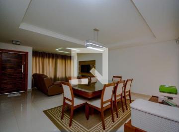 Casa · 253m² · 3 Quartos · 5 Vagas · Casa à Venda - Nova Petrópolis, 3 Quartos,  253 m² - São Bernardo do Campo