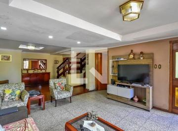 Casa · 350m² · 5 Quartos · 5 Vagas · Casa à Venda - Partenon, 5 Quartos, 350 m² - Porto Alegre