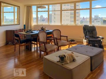 Apartamento · 180m² · 3 Quartos · 2 Vagas · Apartamento à Venda - Jardim Europa, 3 Quartos,  180 m² - São Paulo