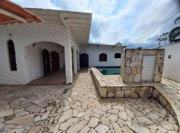 98db7c4f9d8c3368b2ee3b8ae21ba4ddf12aa184 · Casa com 3 dormitórios à venda, 191 m² por R$ 800.000,00 - Enseada - Guarujá/SP