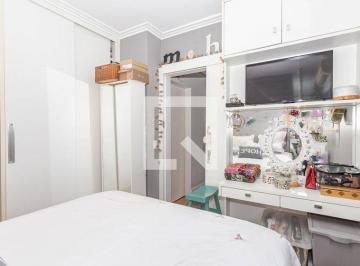 Apartamento 137m² Venda Vila da Saúde · Apartamento à Venda - Vila Mariana, 3 Quartos, 137 m² - São Paulo