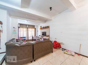 Casa · 345m² · 4 Quartos · 3 Vagas · Casa à Venda - Utinga, 4 Quartos,  345 m² - Santo André