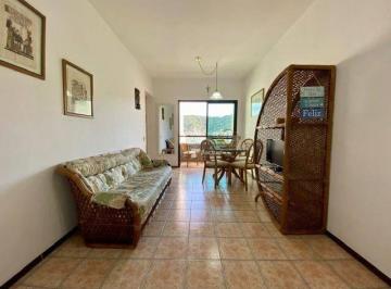9556886ca68b723092dc882e3963240fa2143f34 · Apartamento com 2 dormitórios à venda, 65 m² por R$ 550.000,00 - Enseada - Guarujá/SP