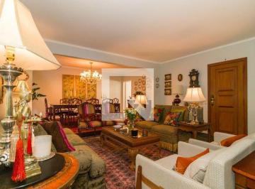Apartamento · 267m² · 3 Quartos · 2 Vagas · Apartamento à Venda - Panamby, 3 Quartos, 267 m² - São Paulo