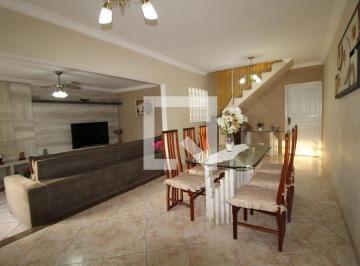 Casa · 270m² · 3 Quartos · 8 Vagas · Casa à Venda - Sapopemba, 3 Quartos,  270 m² - São Paulo