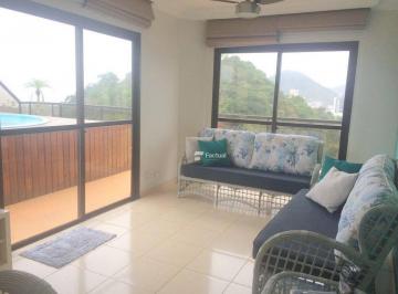3fd48c93f6a0033fc3d25c04b283412808071892 · Cobertura à venda, 268 m² por R$ 2.100.000,00 - Enseada - Guarujá/SP