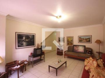 Casa · 457m² · 3 Quartos · 1 Vaga · Casa à Venda - Cambuci, 3 Quartos,  457 m² - São Paulo