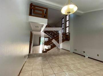 Casa · 411m² · 4 Quartos · 3 Vagas · Casa à Venda - São José, 4 Quartos,  411 m² - Novo Hamburgo