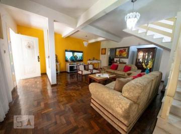 Casa · 360m² · 3 Quartos · 4 Vagas · Casa à Venda - Santo André, 3 Quartos,  360 m² - São Leopoldo