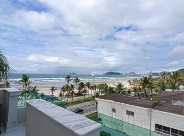 64e3751940202d5d2876682e68ba0fd0ef84a0d2 · Cobertura com 3 dormitórios à venda, 237 m² por R$ 2.500.000,00 - Enseada - Guarujá/SP