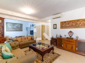 Apartamento · 158m² · 3 Quartos · 4 Vagas · Apartamento à Venda - Perdizes, 3 Quartos, 158 m² - São Paulo