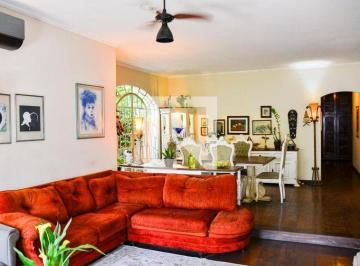 Casa · 389m² · 4 Quartos · 4 Vagas · Casa à Venda - Jardim São Caetano, 4 Quartos,  389 m² - São Caetano do Sul