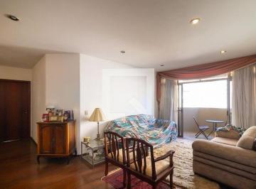 Apartamento · 172m² · 4 Quartos · 2 Vagas · Apartamento à Venda - Cambuí, 4 Quartos, 172 m² - Campinas
