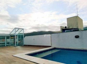 4a0eb2c5ebaef50b6eca588f92e390fbf8bb42a5 · Cobertura com 2 quartos à venda, 150 m² por R$ 600.000 - Enseada - Guarujá/SP