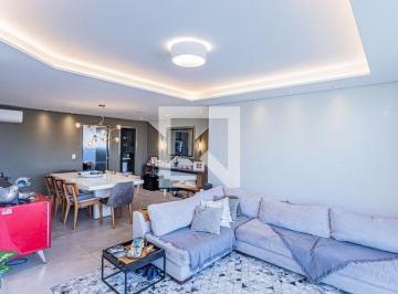 Apartamento · 136m² · 3 Quartos · 3 Vagas · Apartamento à Venda - Freguesia do Ó, 3 Quartos,  136 m² - São Paulo