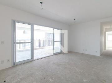 Apartamento · 110m² · 3 Quartos · 3 Vagas · Apartamento à Venda - Tatuapé, 3 Quartos,  110 m² - São Paulo