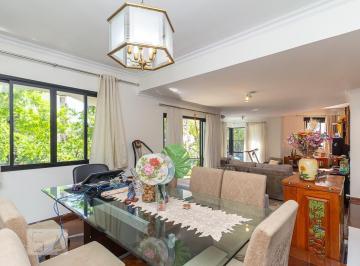 Apartamento de 3 quartos, São Paulo · Apartamento à Venda - Moema, 3 Quartos, 171 m² - São Paulo