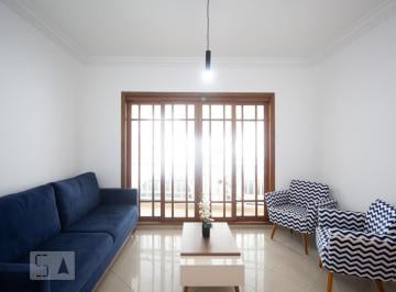 Casa · 270m² · 5 Quartos · 4 Vagas · Casa à Venda - Chácara Inglesa, 5 Quartos,  270 m² - São Paulo