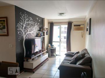 Apartamento · 184m² · 3 Quartos · 2 Vagas · Apartamento à Venda - Pechincha, 3 Quartos, 184 m² - Rio de Janeiro